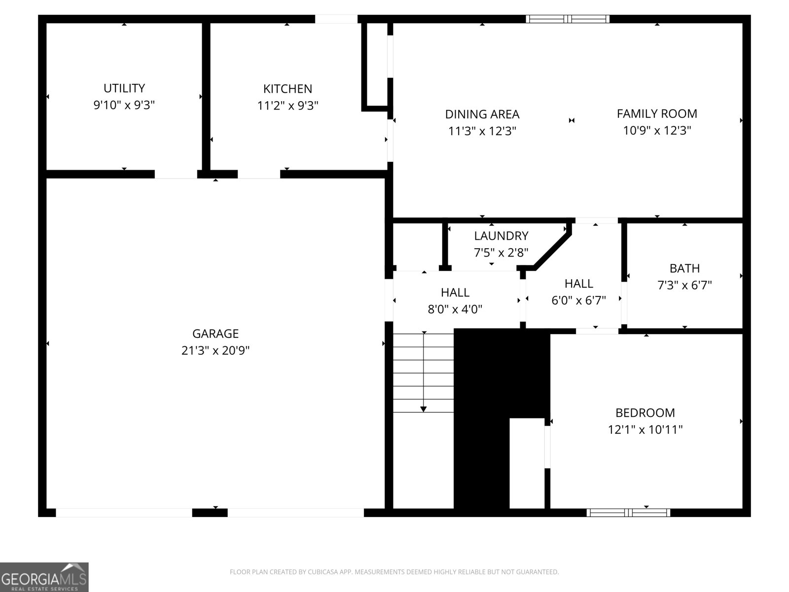 380 Towler Drive Loganville - Photo 58