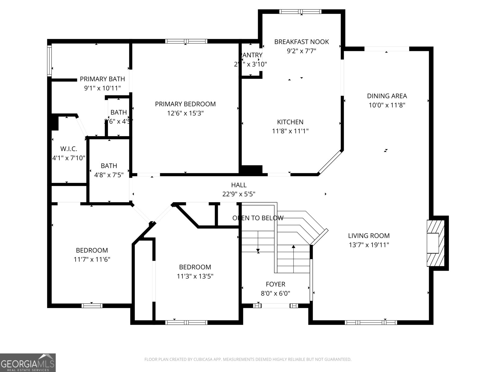 380 Towler Drive Loganville - Photo 59