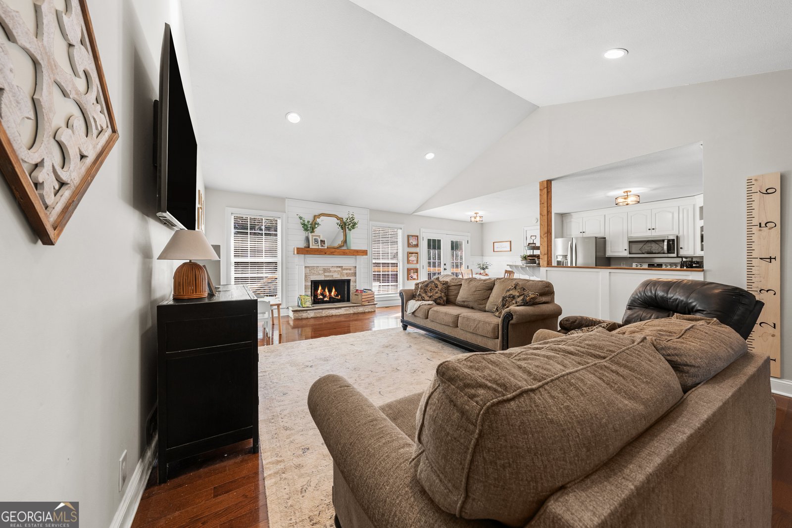 175 Highland Ridge Drive Hartwell - Photo 10