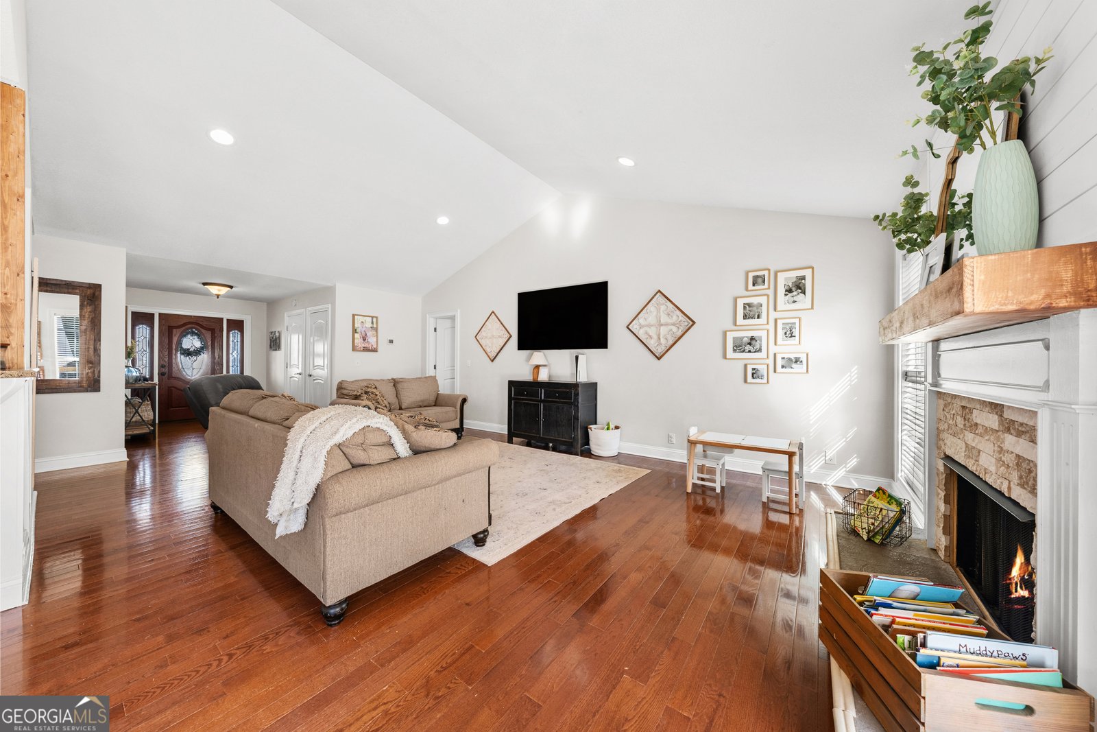 175 Highland Ridge Drive Hartwell - Photo 12