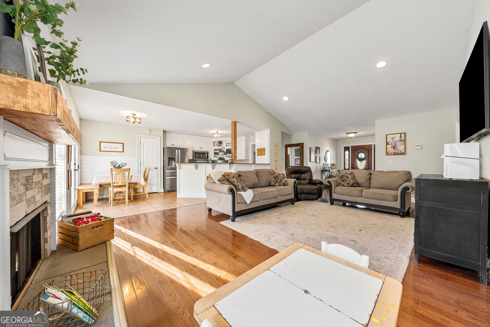 175 Highland Ridge Drive Hartwell - Photo 13