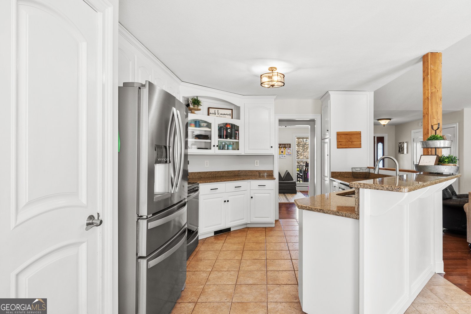 175 Highland Ridge Drive Hartwell - Photo 14