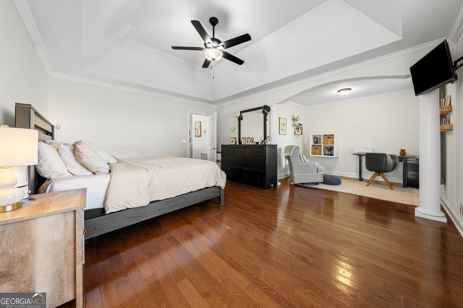 175 Highland Ridge Drive Hartwell - Photo 19