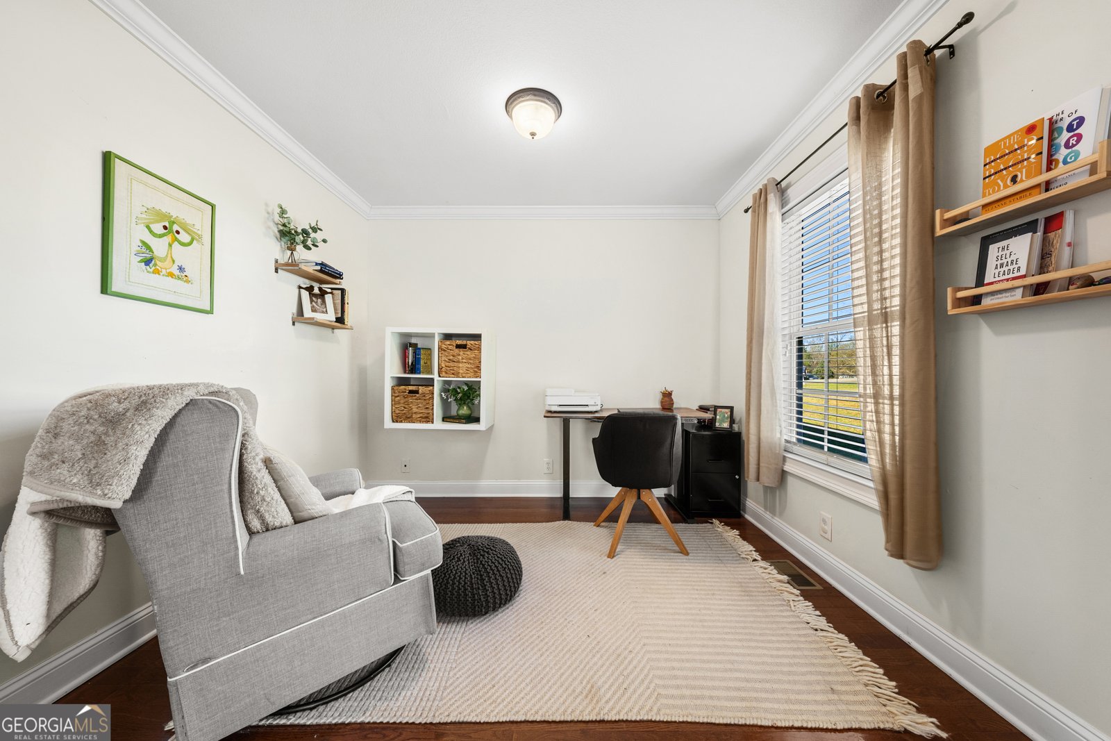 175 Highland Ridge Drive Hartwell - Photo 20