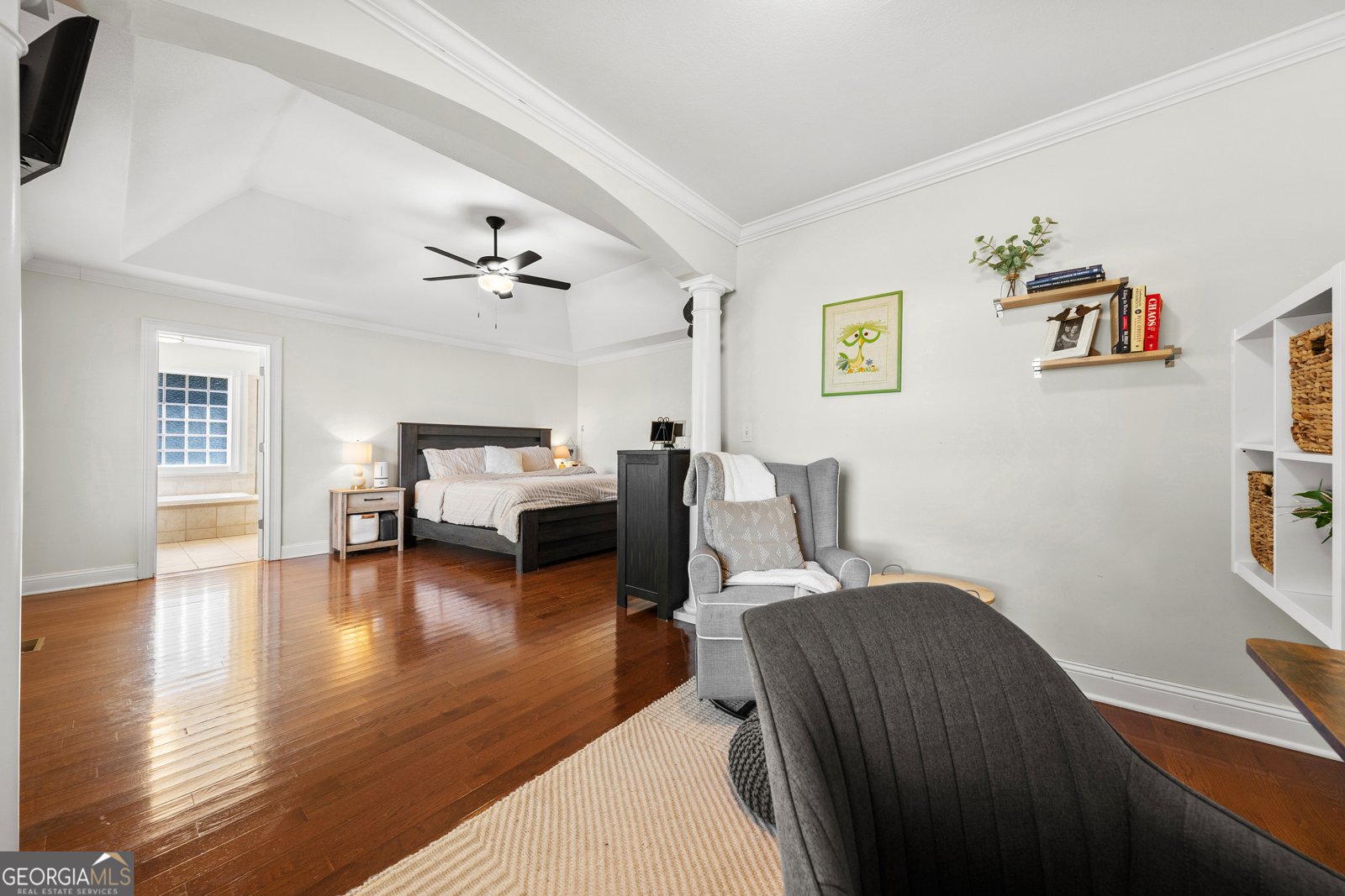 175 Highland Ridge Drive Hartwell - Photo 21