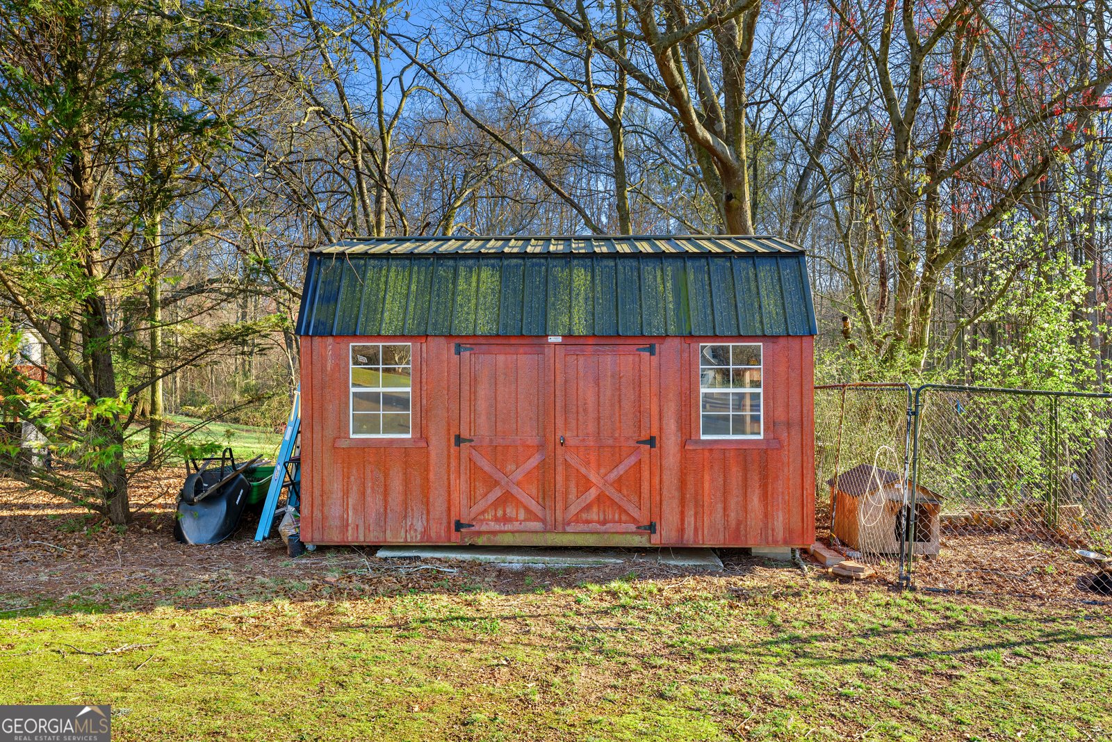 175 Highland Ridge Drive Hartwell - Photo 39