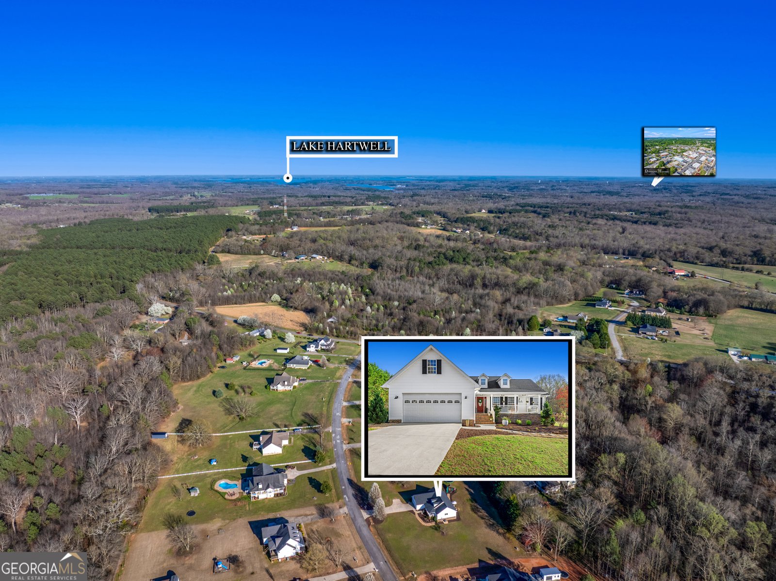 175 Highland Ridge Drive Hartwell - Photo 41