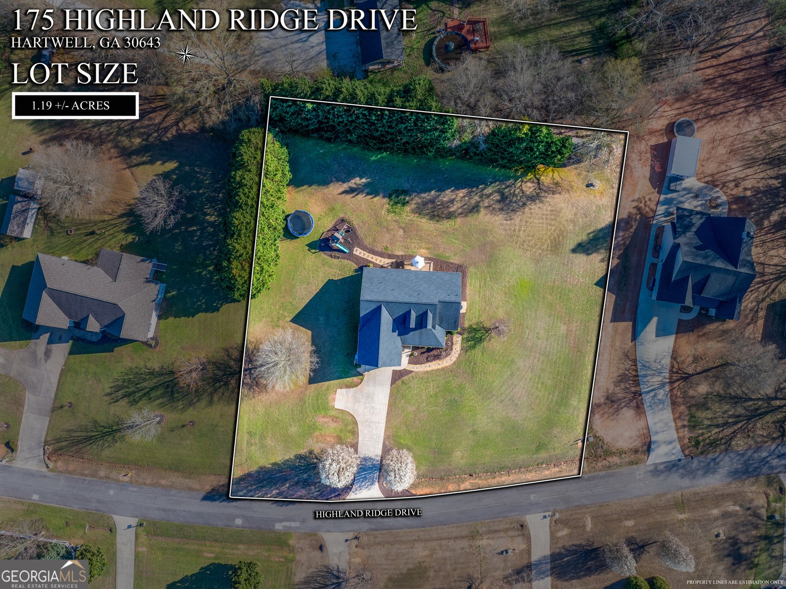 175 Highland Ridge Drive Hartwell - Photo 43
