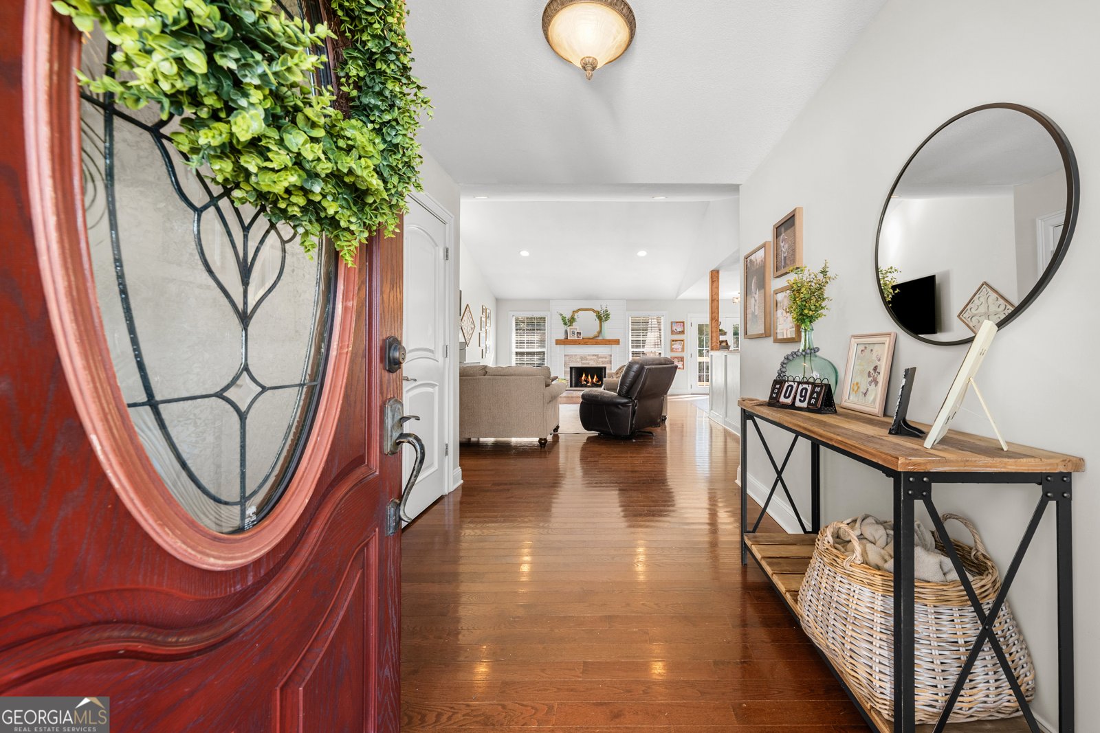 175 Highland Ridge Drive Hartwell - Photo 7