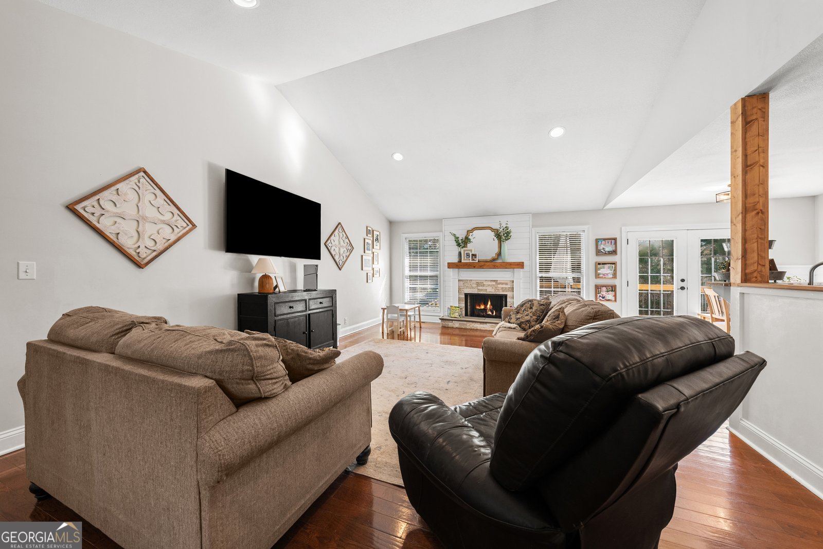 175 Highland Ridge Drive Hartwell - Photo 9