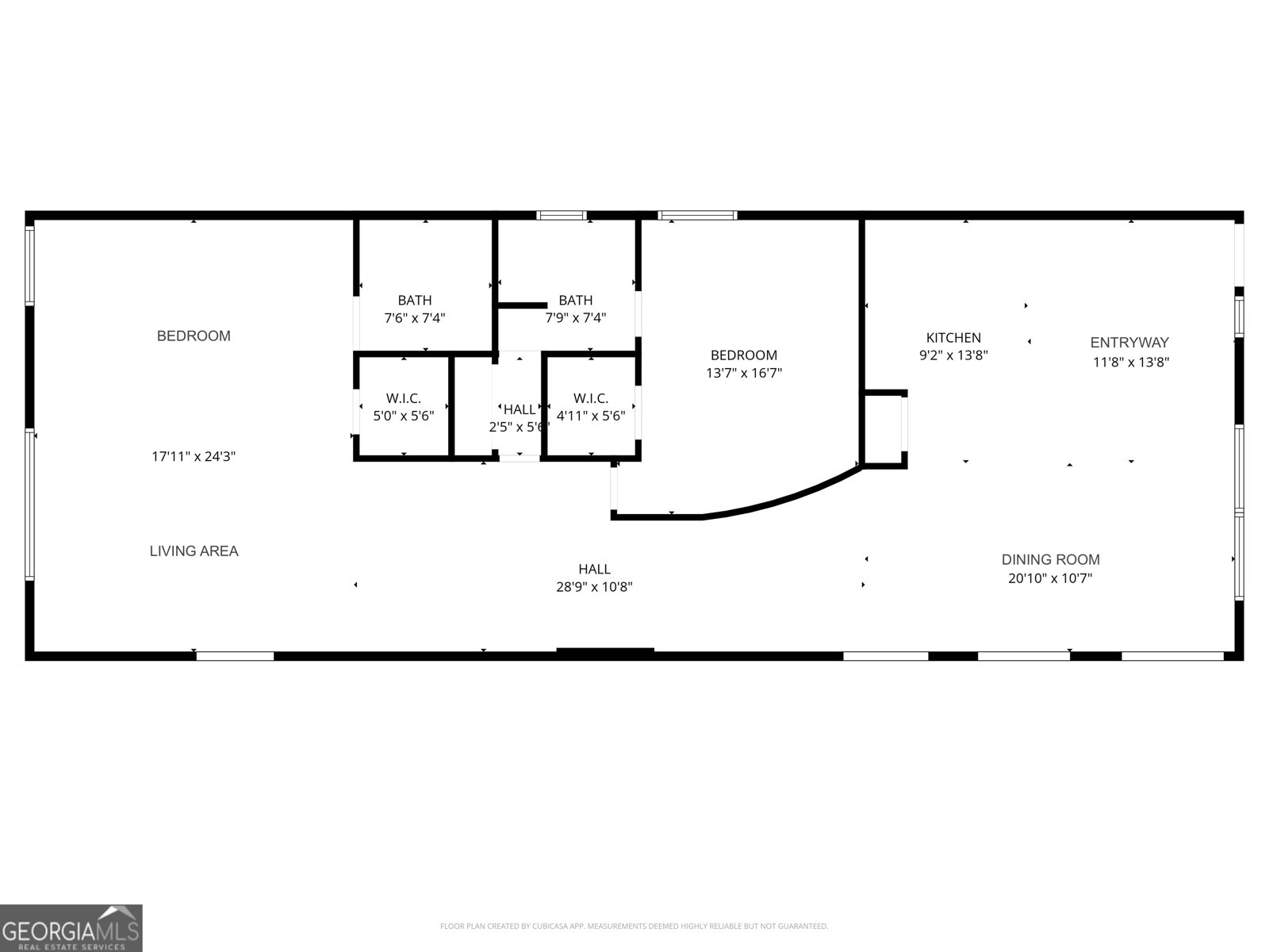 585 White Circle Athens - Photo 42