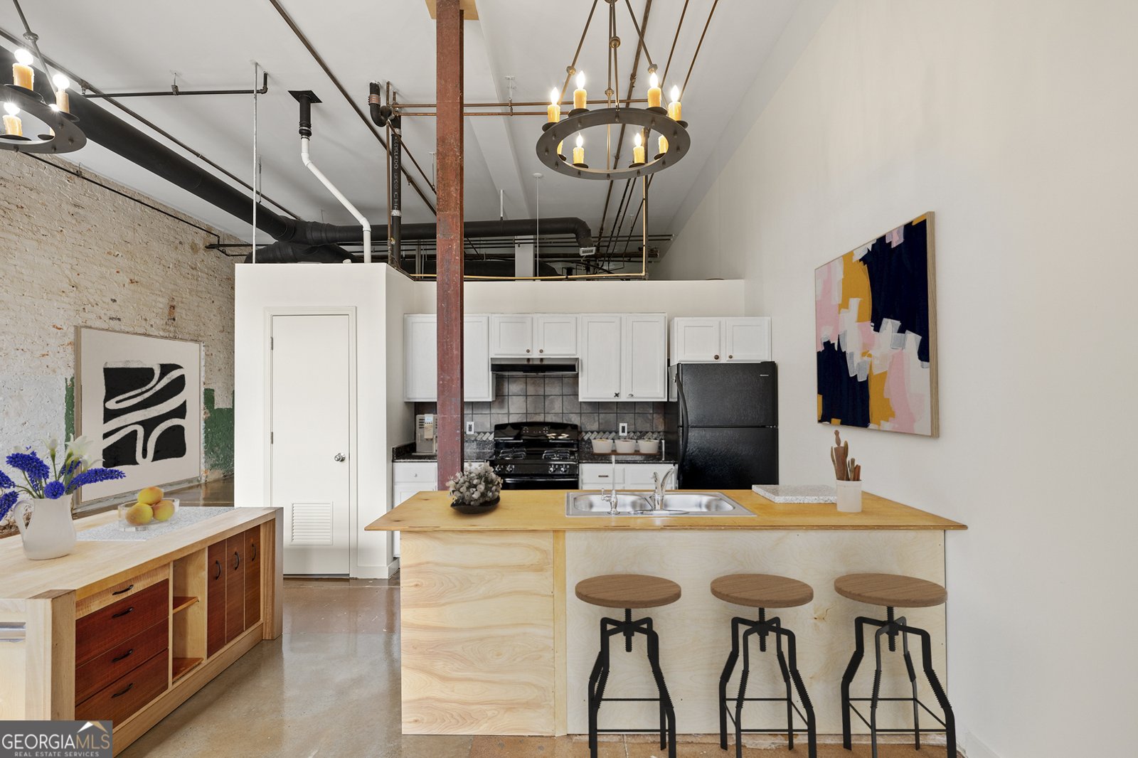 585 White Circle Athens - Photo 6