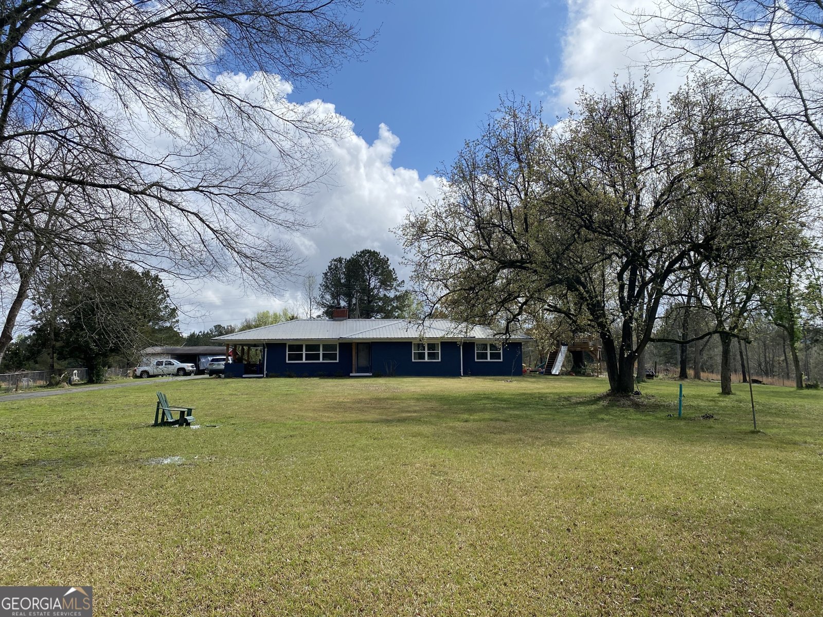 696 GA Hwy 49 W No Street Suffix Milledgeville - Photo 23