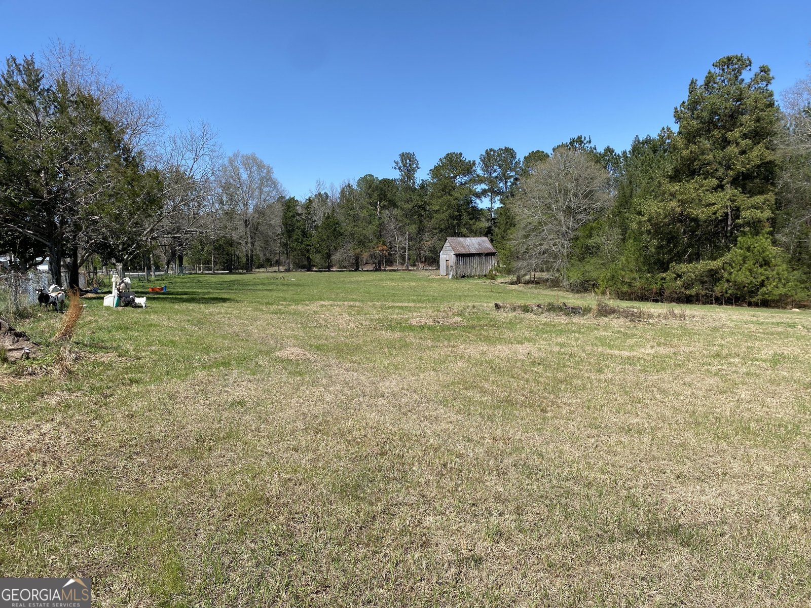 696 GA Hwy 49 W No Street Suffix Milledgeville - Photo 25