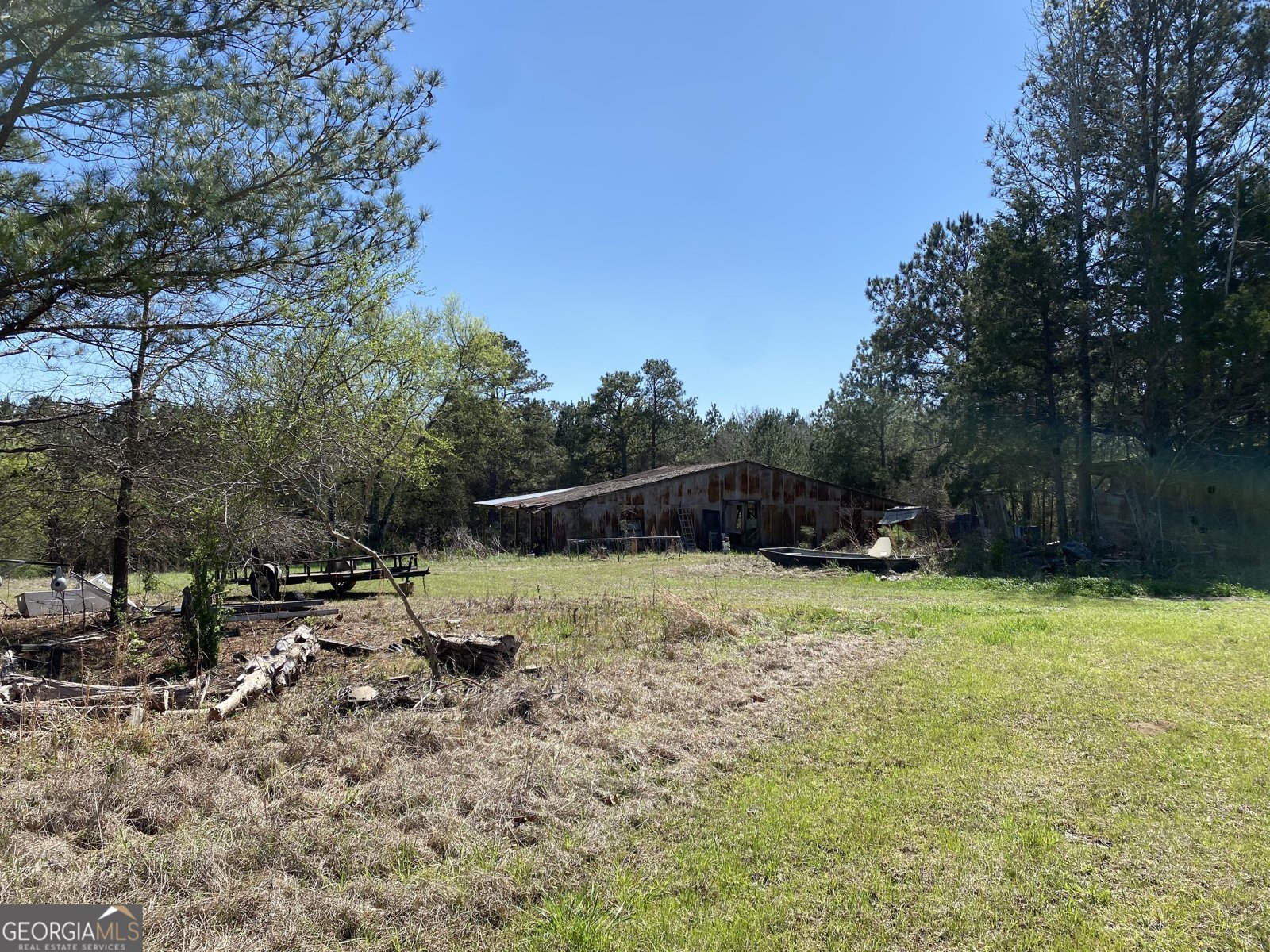 696 GA Hwy 49 W No Street Suffix Milledgeville - Photo 26