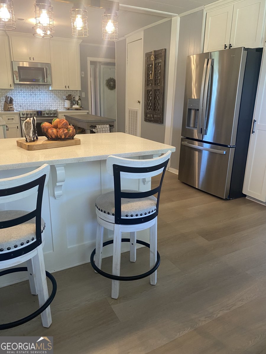 696 GA Hwy 49 No Street Suffix Milledgeville - Photo 32