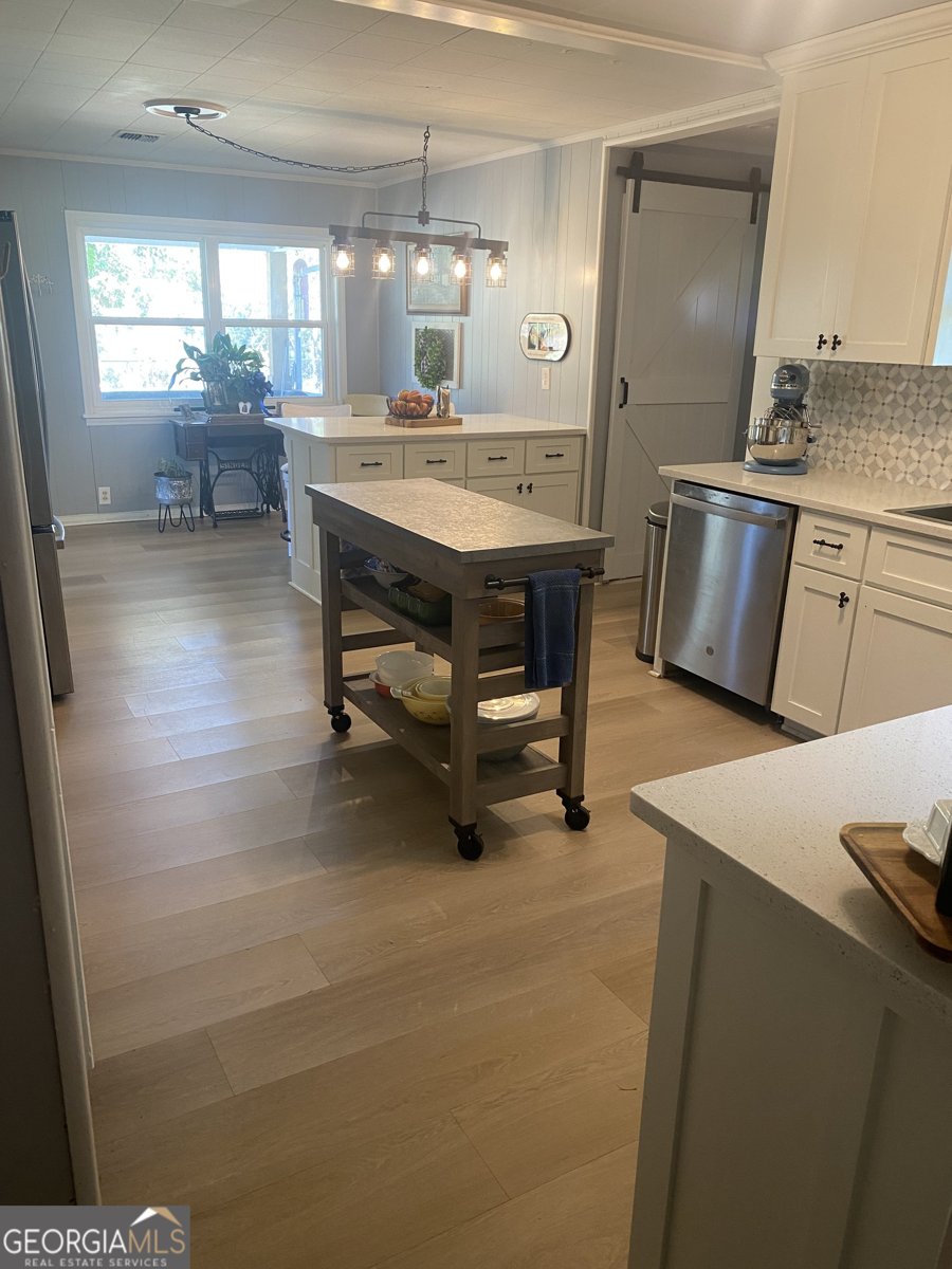 696 GA Hwy 49 No Street Suffix Milledgeville - Photo 33