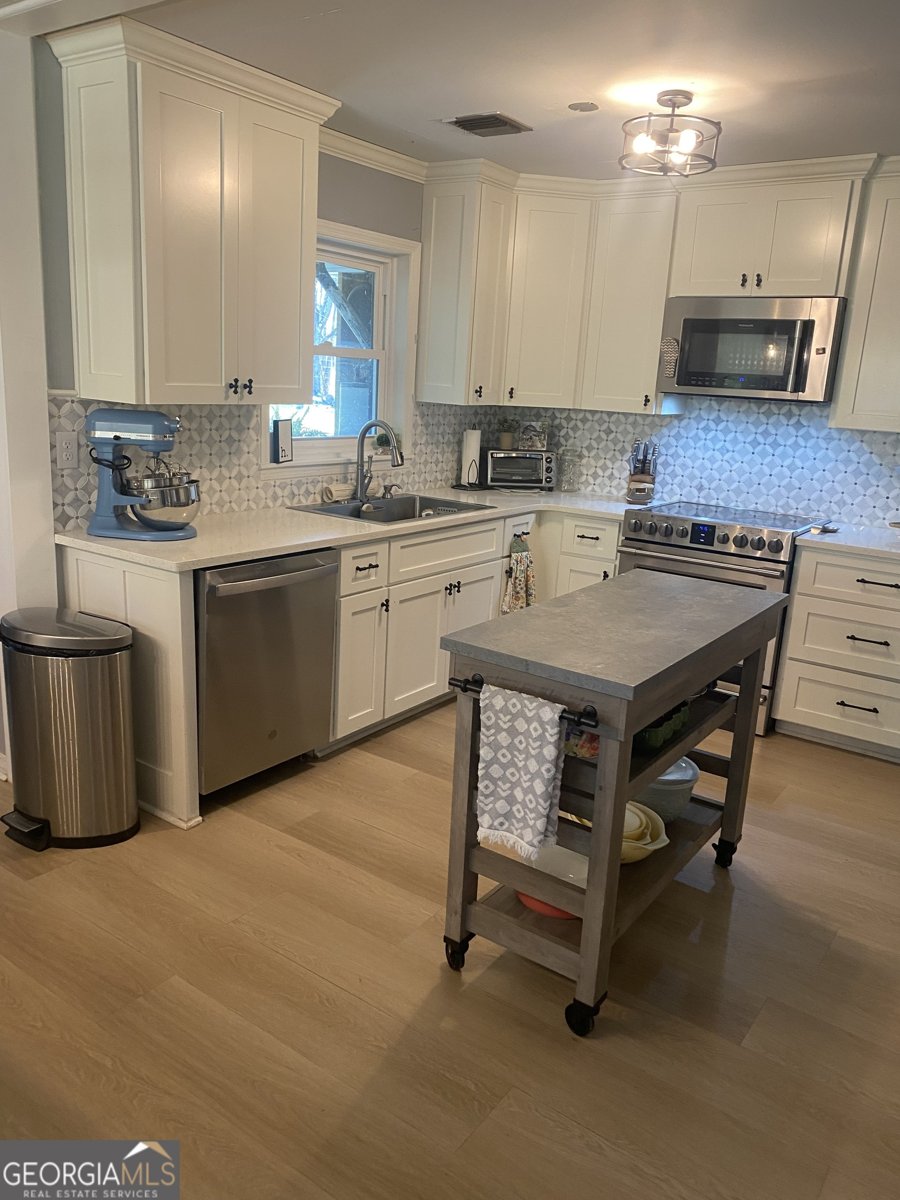 696 GA Hwy 49 No Street Suffix Milledgeville - Photo 34