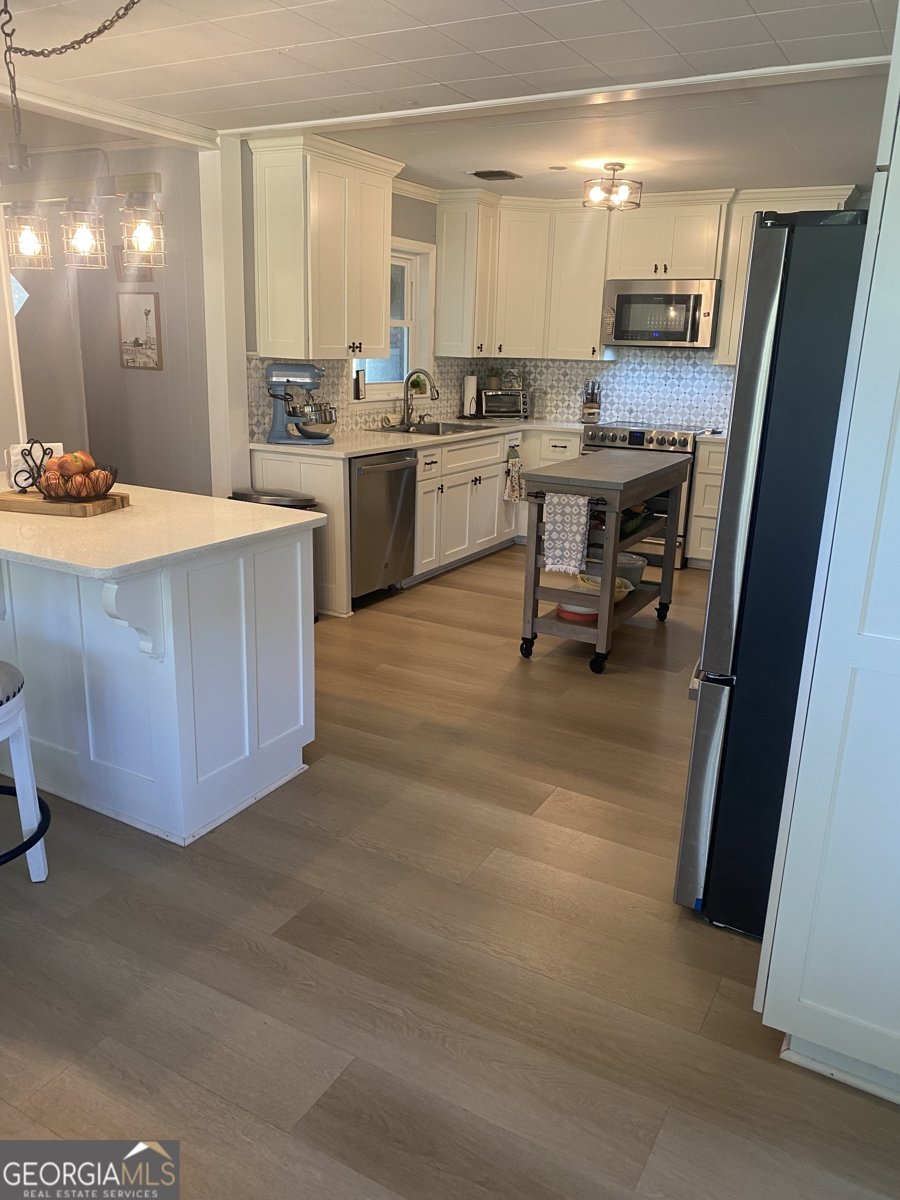 696 GA Hwy 49 No Street Suffix Milledgeville - Photo 35