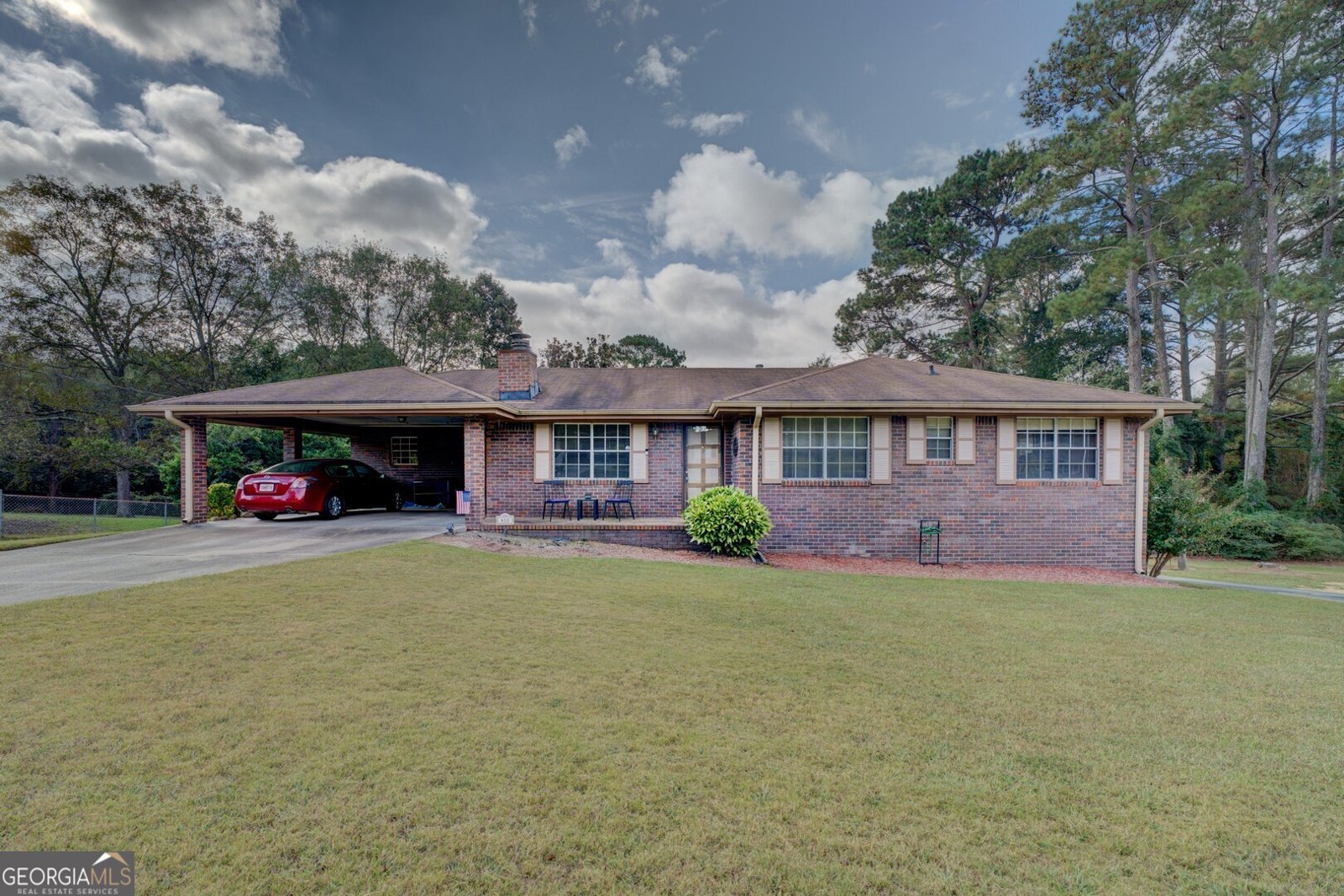 810 Sage Lane Conyers - Photo 1