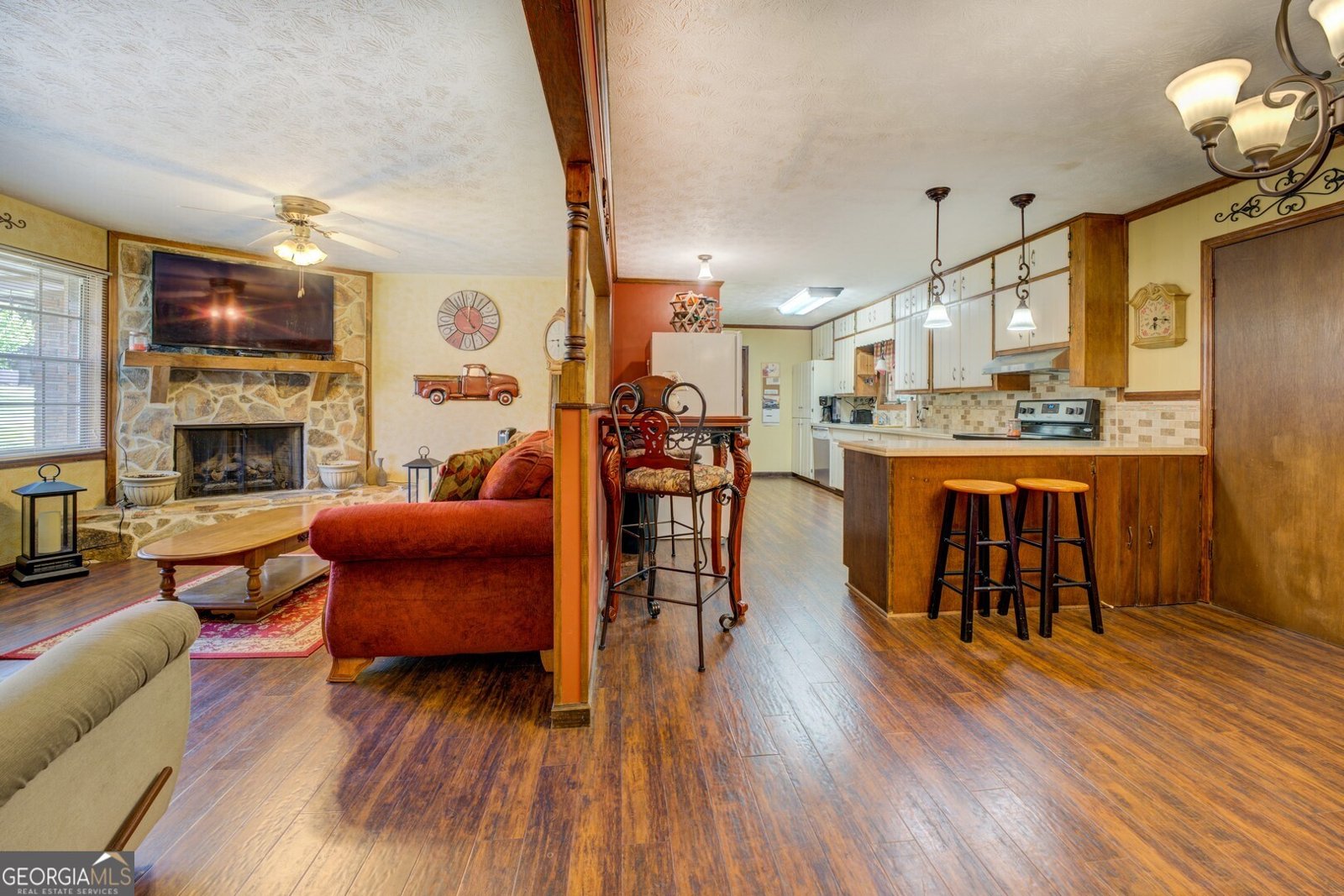 810 Sage Lane Conyers - Photo 11