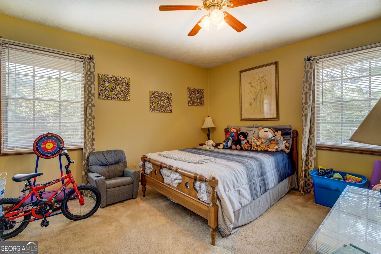 810 Sage Lane Conyers - Photo 26