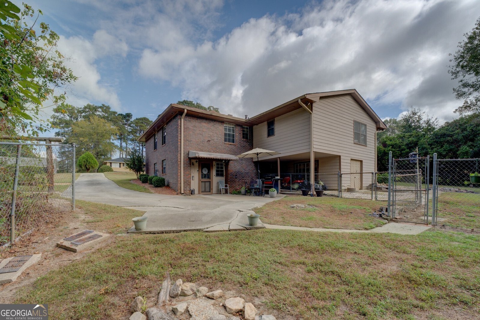 810 Sage Lane Conyers - Photo 47