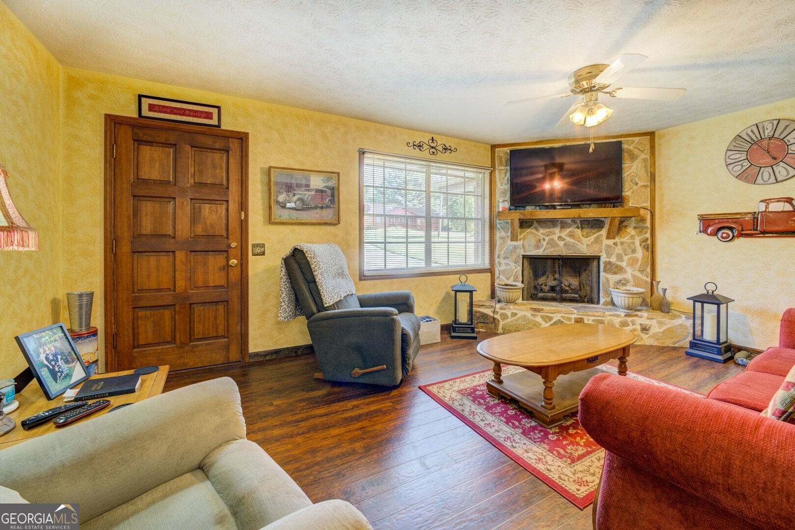 810 Sage Lane Conyers - Photo 7