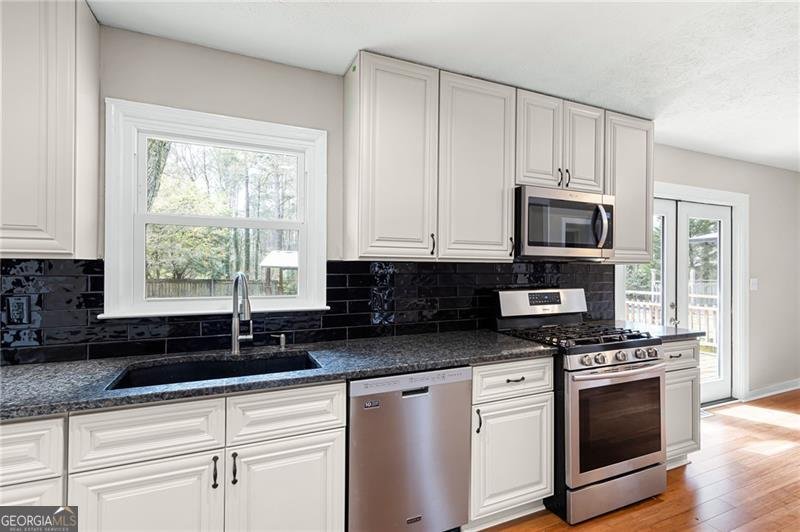 1590 Bellchase Drive Marietta - Photo 14