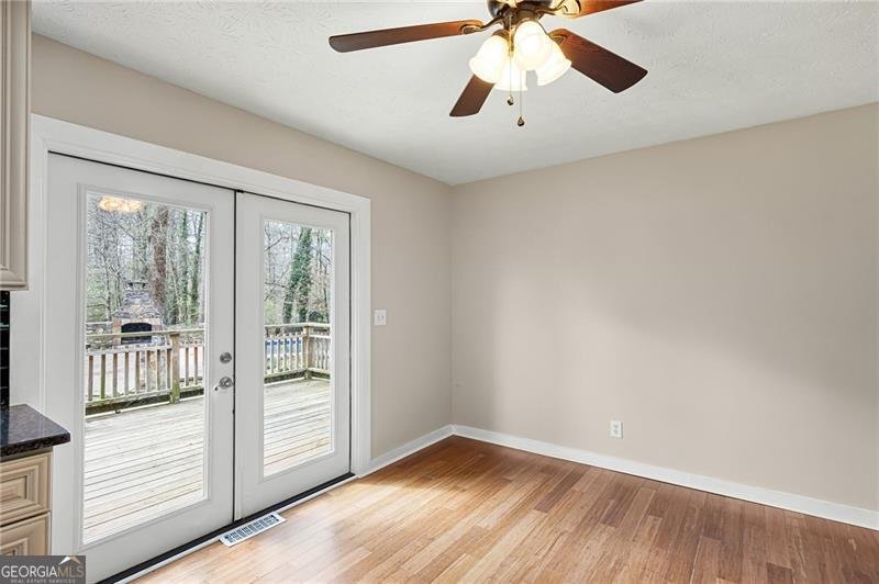 1590 Bellchase Drive Marietta - Photo 16