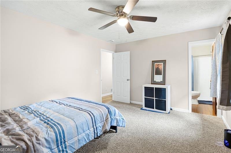 1590 Bellchase Drive Marietta - Photo 22