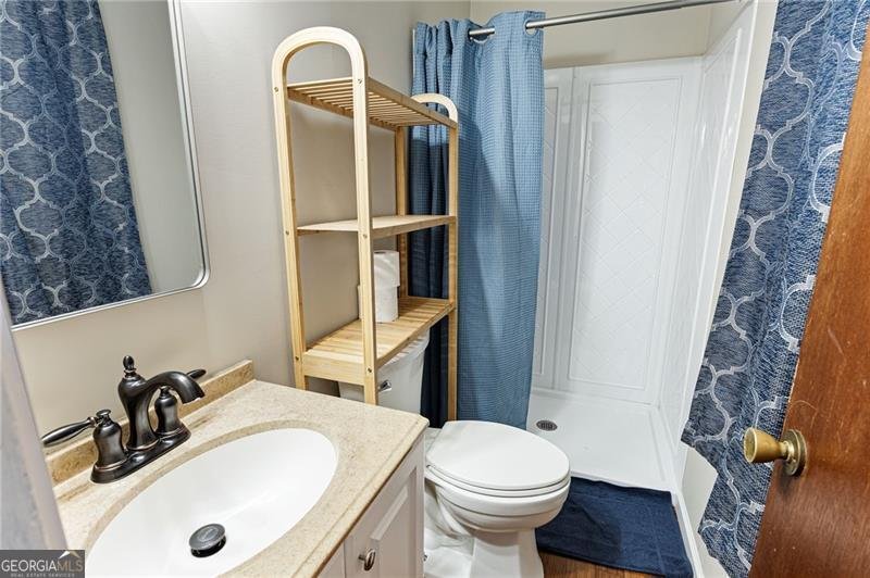 1590 Bellchase Drive Marietta - Photo 23