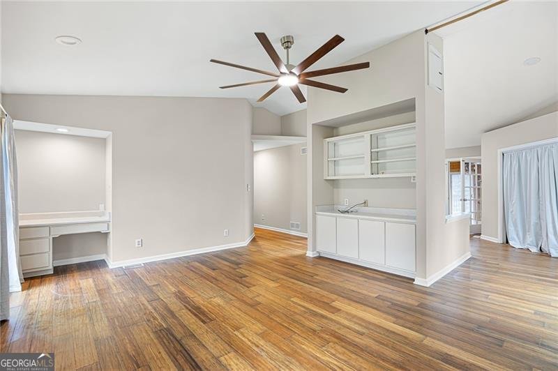 1590 Bellchase Drive Marietta - Photo 27