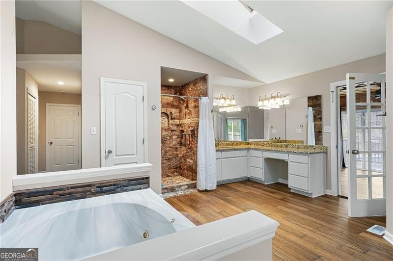 1590 Bellchase Drive Marietta - Photo 28