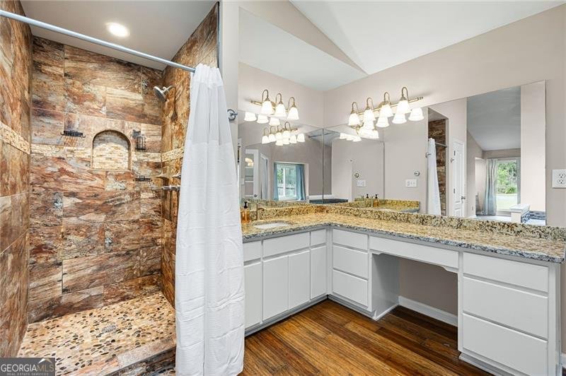 1590 Bellchase Drive Marietta - Photo 29