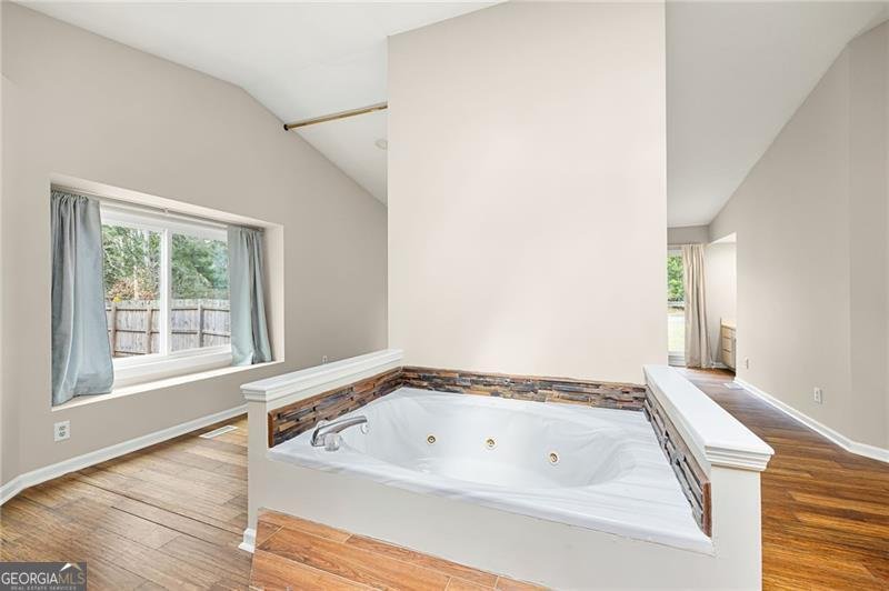 1590 Bellchase Drive Marietta - Photo 30