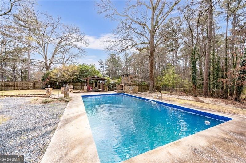 1590 Bellchase Drive Marietta - Photo 34