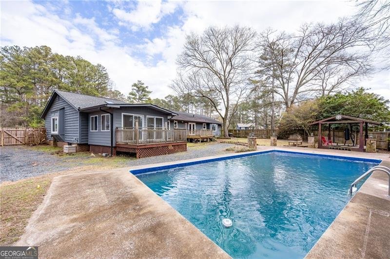 1590 Bellchase Drive Marietta - Photo 35