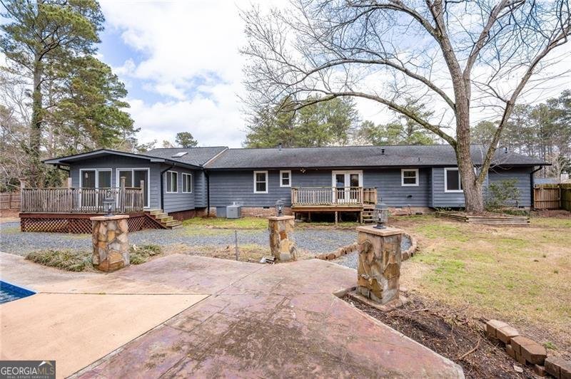 1590 Bellchase Drive Marietta - Photo 38