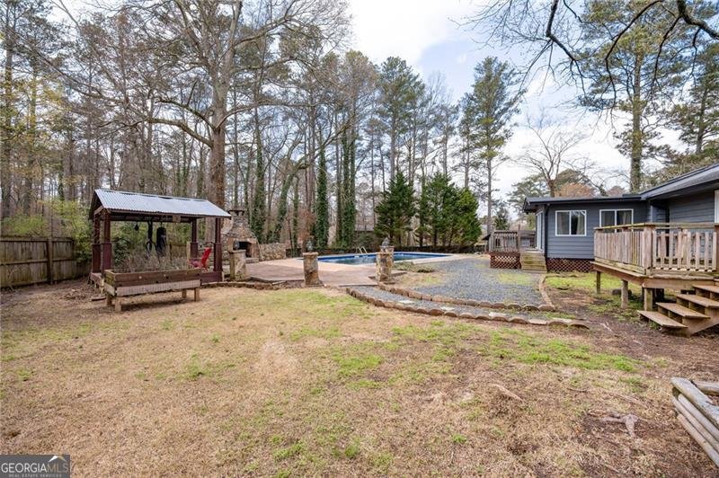 1590 Bellchase Drive Marietta - Photo 39