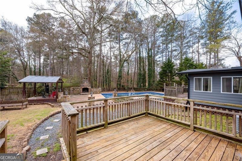 1590 Bellchase Drive Marietta - Photo 40