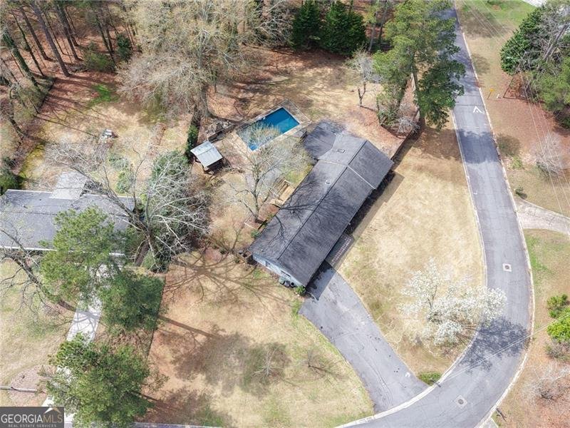 1590 Bellchase Drive Marietta - Photo 41