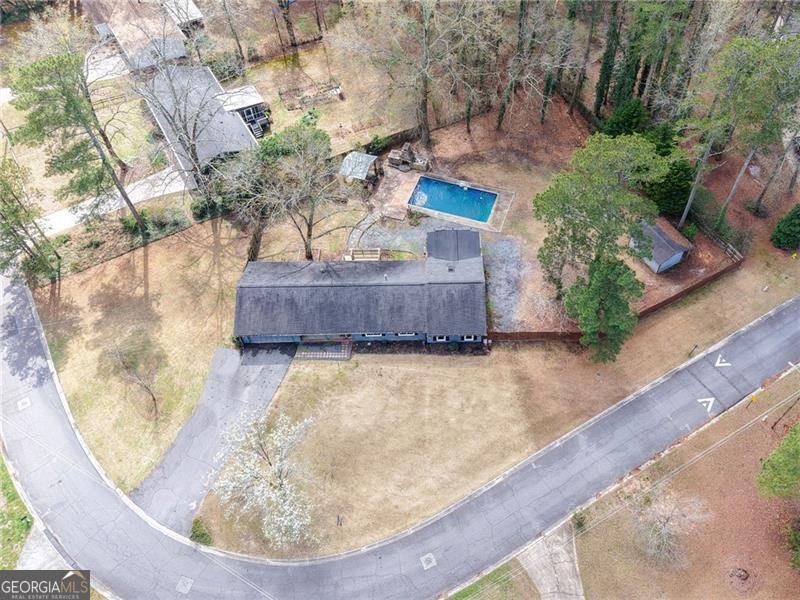 1590 Bellchase Drive Marietta - Photo 42