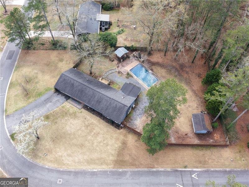 1590 Bellchase Drive Marietta - Photo 43