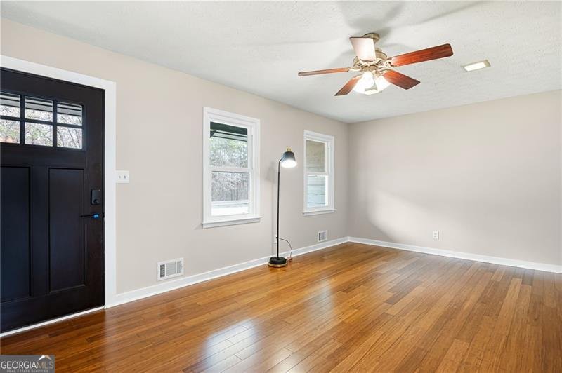 1590 Bellchase Drive Marietta - Photo 6