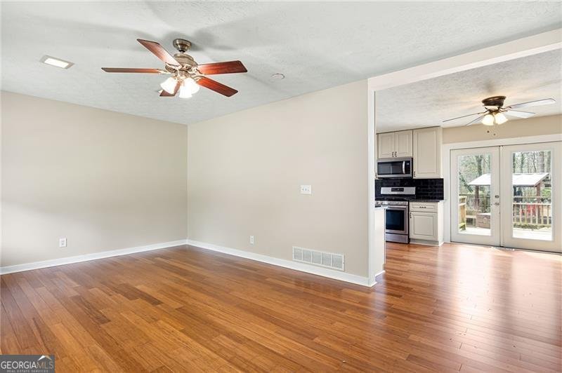 1590 Bellchase Drive Marietta - Photo 8