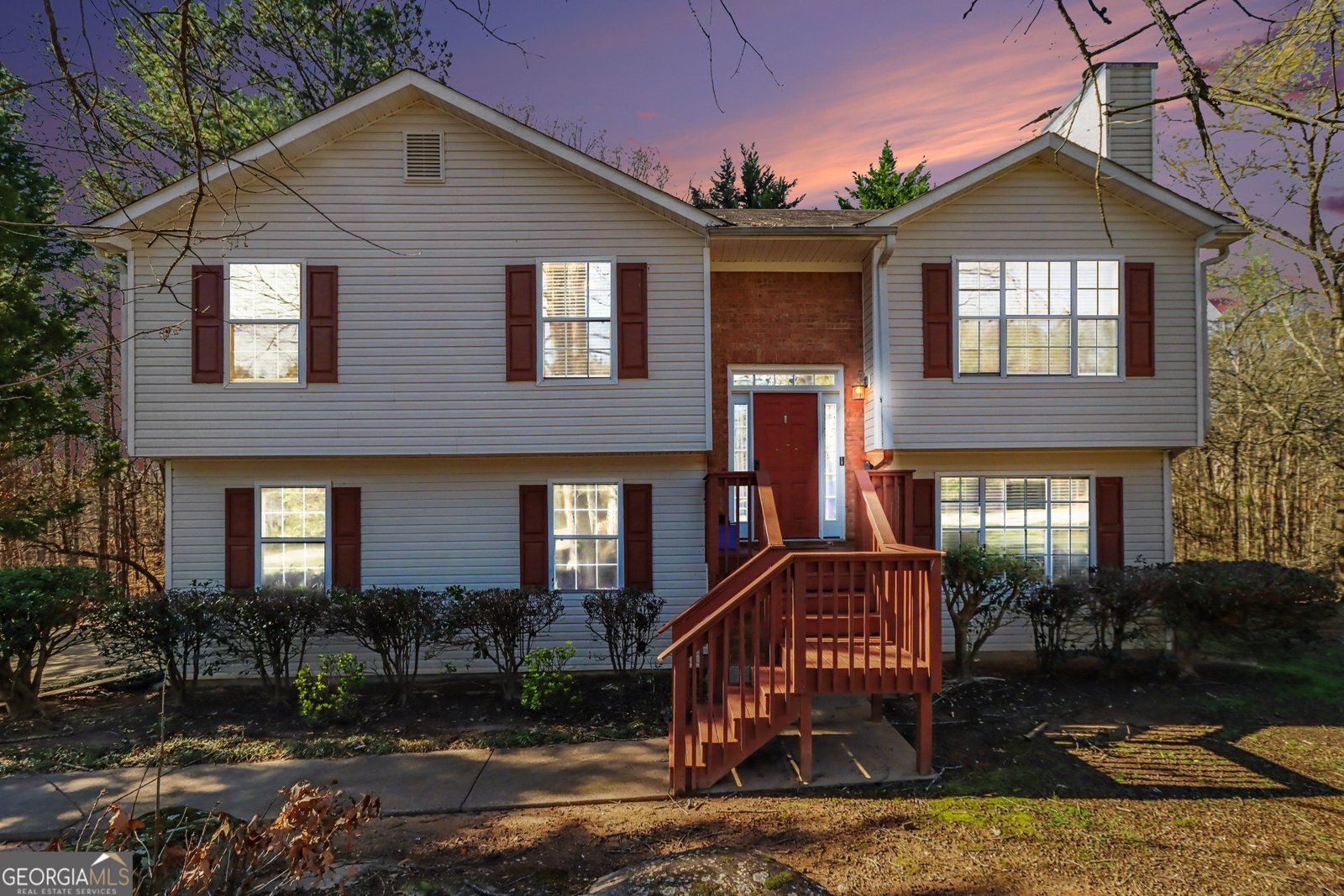 1305 Austin Road Ellenwood - Photo 1