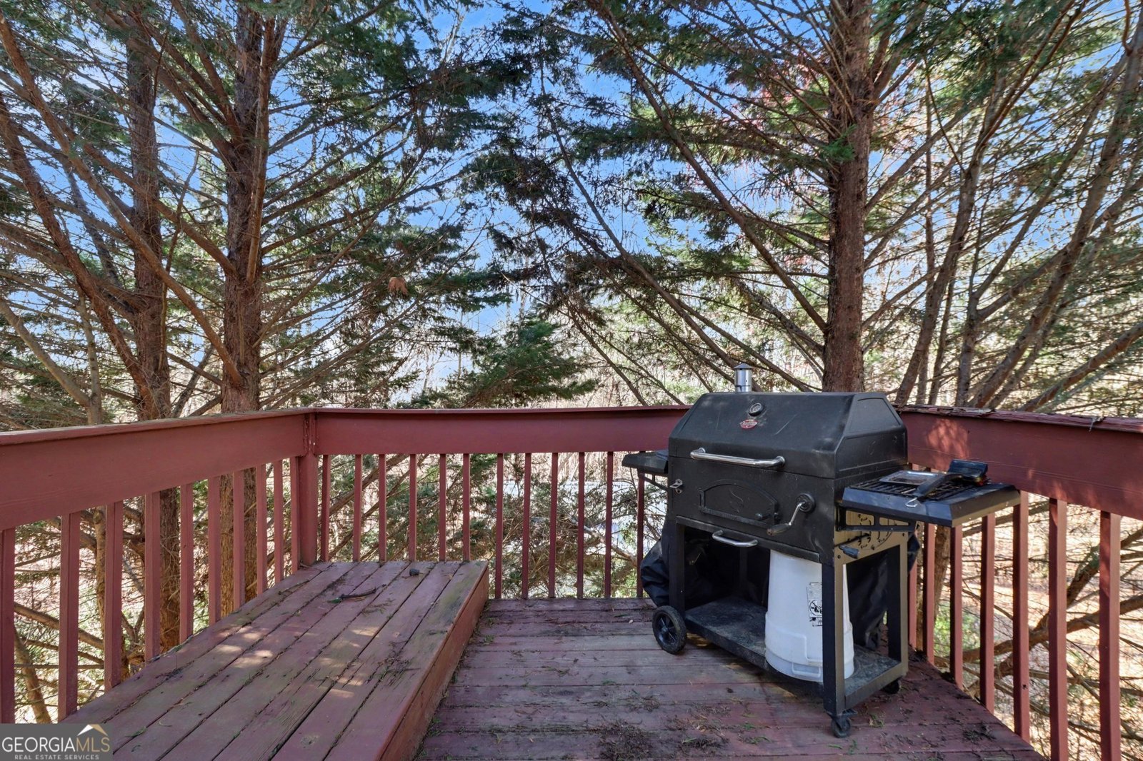 1305 Austin Road Ellenwood - Photo 29