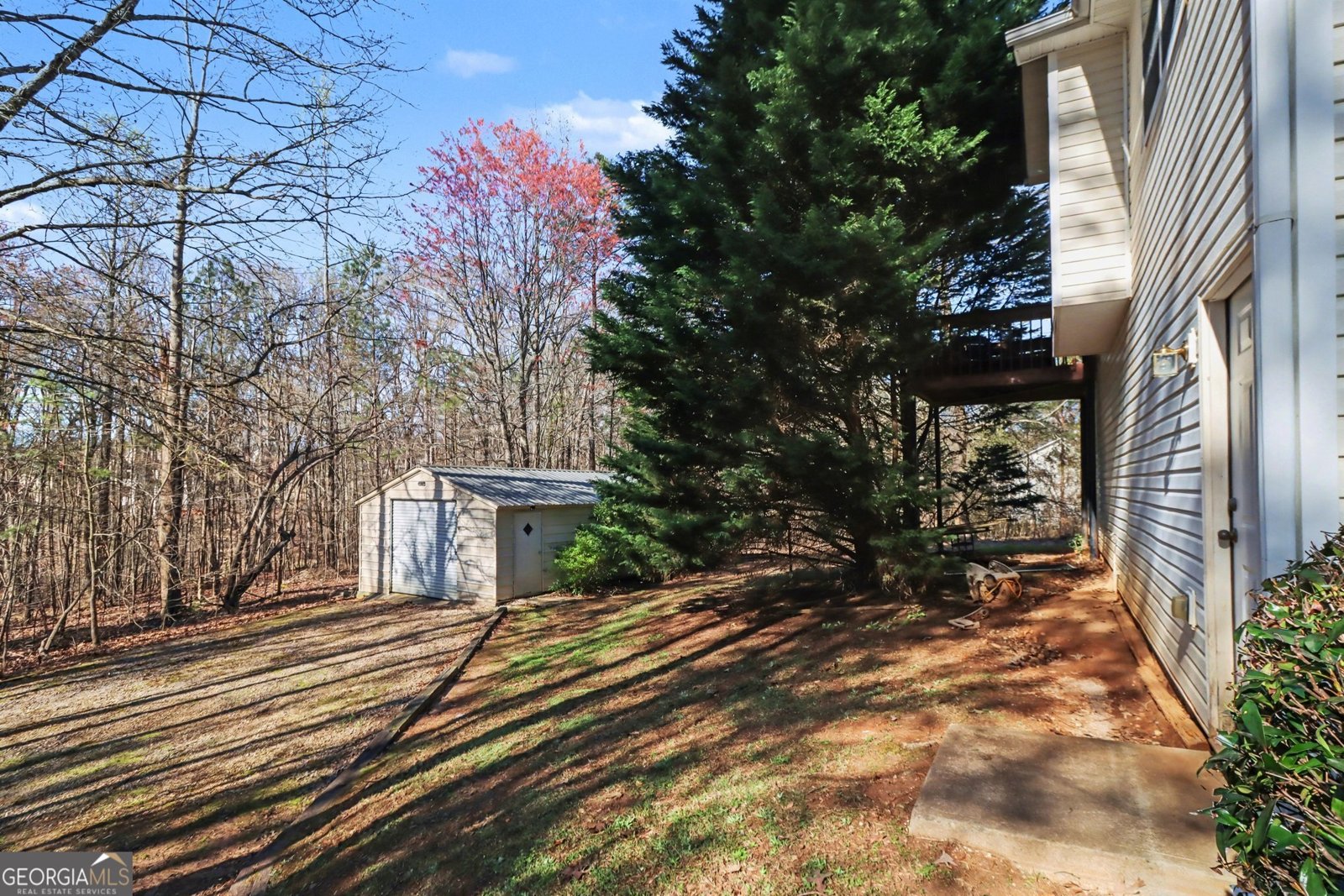 1305 Austin Road Ellenwood - Photo 32