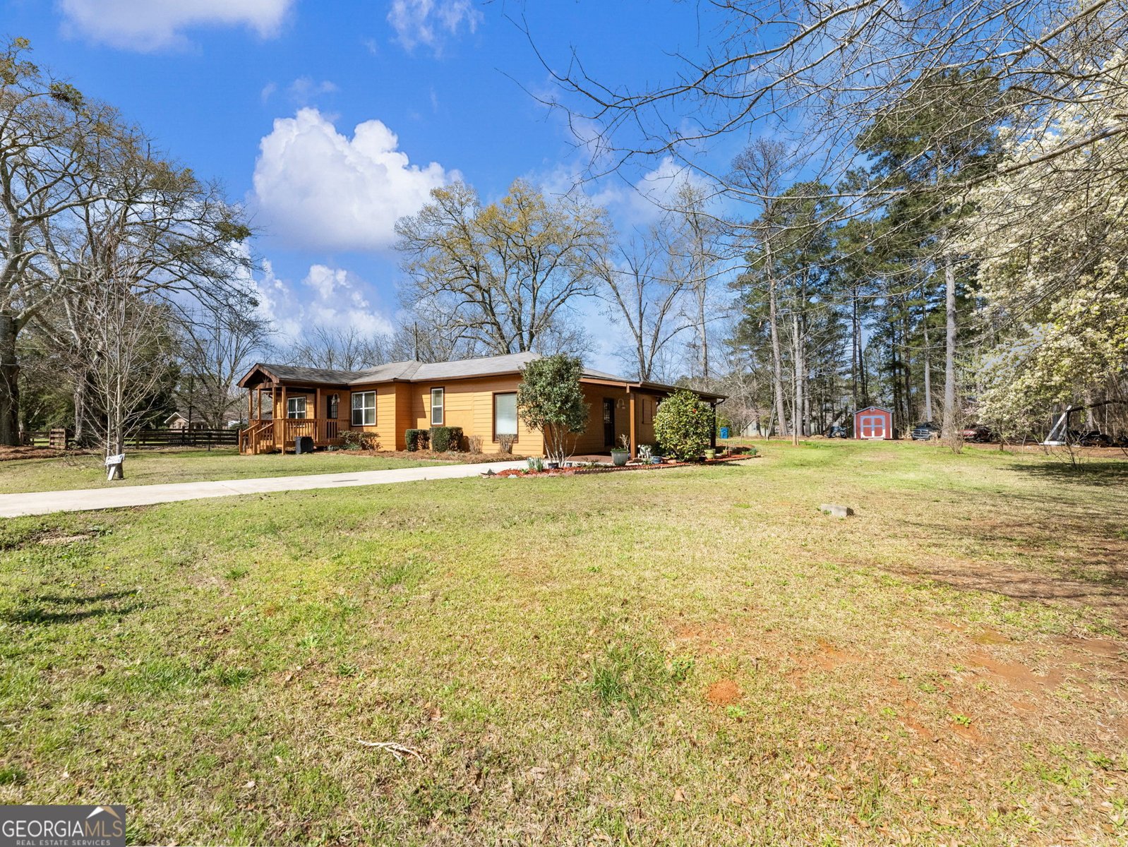 1686 Shoal Creek Road Monroe - Photo 29